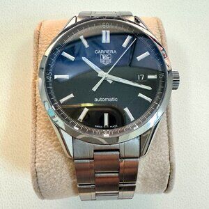TAG Heuer Carrera Calibre 5 39 mm